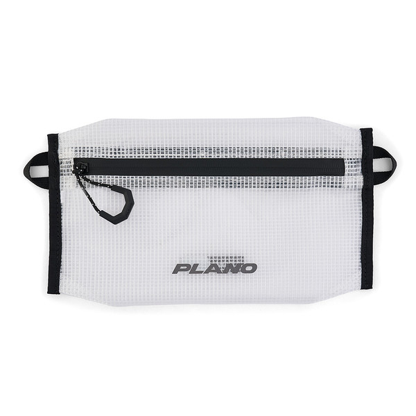 Plano Stowall Zip Pouch - Small - Clear [P000419]