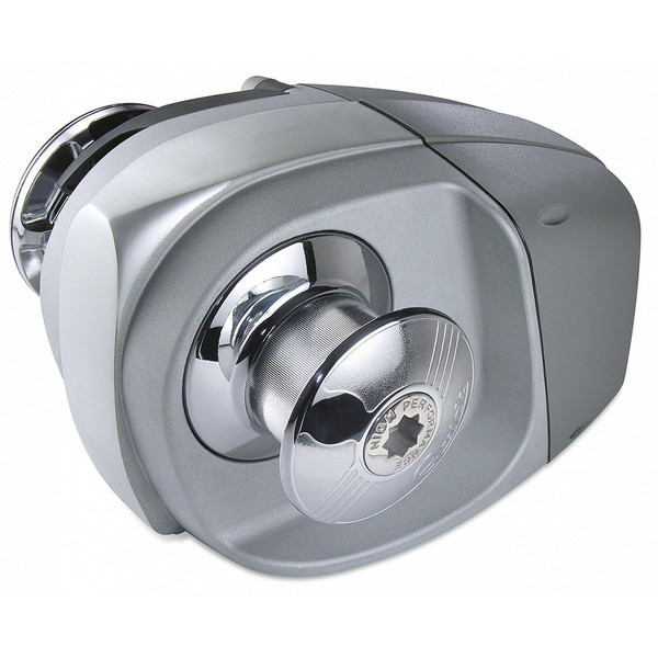 Quick Hector HC3 1012D Horizontal On Deck Windlass w\/Drum 10mm Chain to 5\/8" Rope - 12V - 1000W [FSHC1012D010A00]