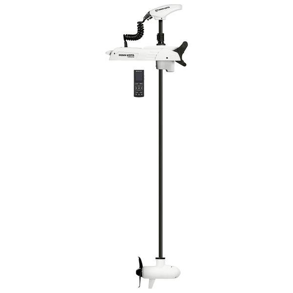 Minn Kota Riptide Terrova QUEST 90\/115\/WR Trolling Motor 24\/36V, 90\/115lb Thrust, 100" Shaft, Wireless Remote [1363908]