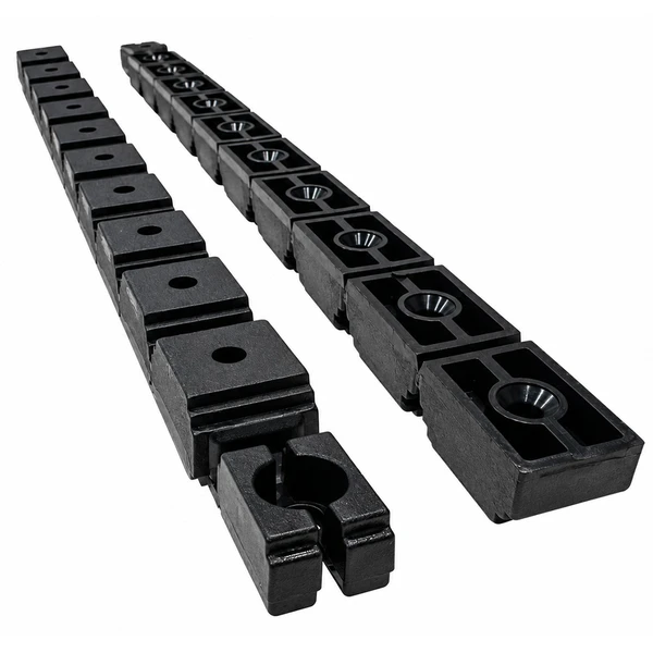 Xanigo Marine ZipStiks Modular Wire Management System *50-Pack [XMZ50]