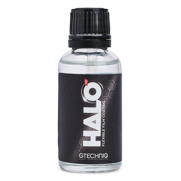 Gtechniq Auto HALOv2 Flexible Film Coating - 30ml [HAL 0.03]