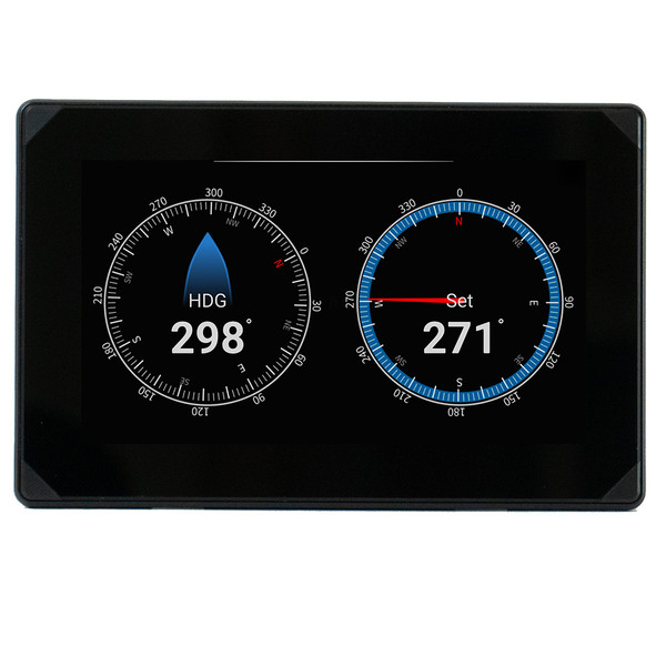 Furuno RD726 7" Remote Display [RD726]