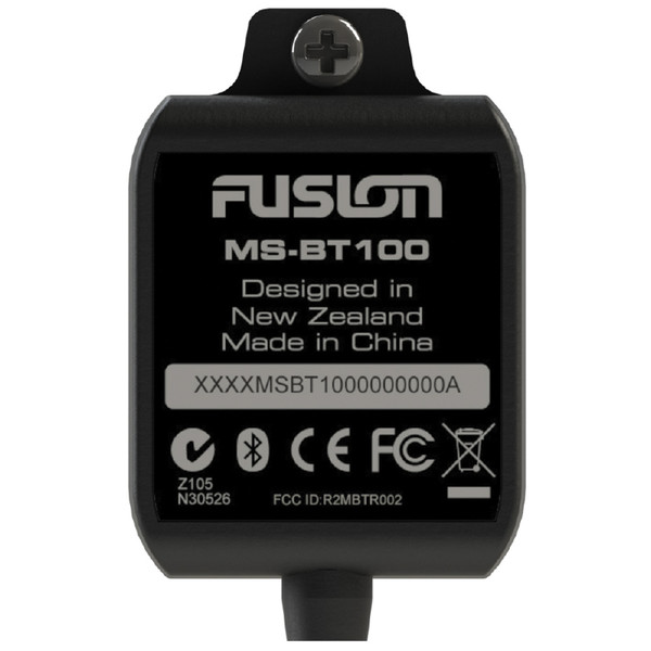 FUSION MS-BT100 Bluetooth Dongle [MS-BT100]