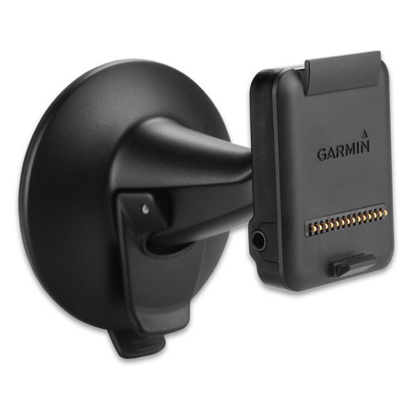 Garmin Suction Cup Mount f\/dzl 760LMT, nuvi 2757LM & 2797LMT & RV 760LMT [010-11932-00]