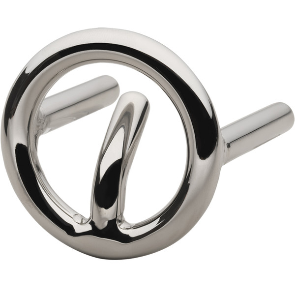 Whitecap Ski Tow - 304 Stainless Steel - 2-1\/2" [6263]