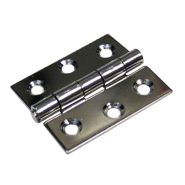 Whitecap Butt Hinge - 304 Stainless Steel - 1-1\/2" x 1-1\/4" [S-3415]