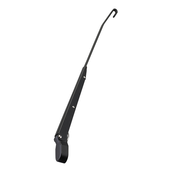 Ongaro Deluxe Ultra HD Adjustable Arm w\/J Hook Tip - 12-18" [33650]