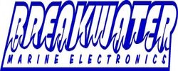 Breakwater Marine Electronics Sales, Service and Installation