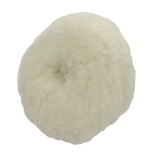 Woool Sem SEM Natural Wool (Lamb's Wool) - 3