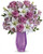 Lavender Beauty Bouquet