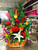 Special Exotic Basket
