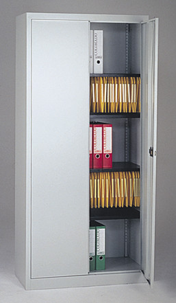 Bisley Stationery Storage Cupboard Colours Bentons Office Supplies