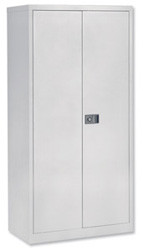 Bisley Stationery Storage Cupboard Colours Bentons Office Supplies