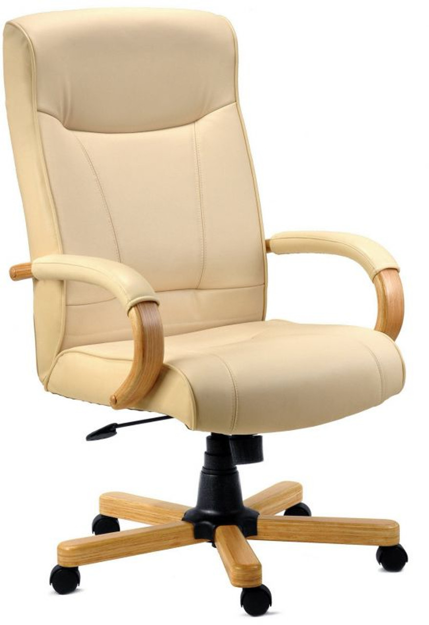 knightsbridge executive chair