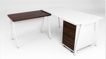 Ascend Desk Return Ascend Desk Return