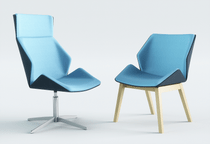 Masca Seating - Reception Breakout Chairs Masca Seating - Reception Breakout Chairs