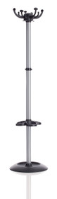 Cluster Coat and Hat Stand
