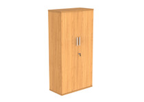 Sorrento Core 1.5 Metres High Storage Cupboard  