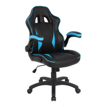 ET Predator Executive Ergonomic Gaming Style Office Chair  ET Predator Executive Ergonomic Gaming Style Office Chair