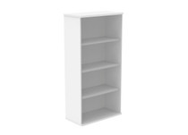 Sorrento Core 1.5 Metres High Bookcase 