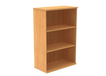 Sorrento Core 1.2 Metres High Bookcase 