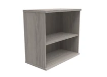 Sorrento Core Desk High Bookcase 730mm