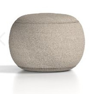 Phoebe Office Reception Footstool