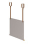 Saxon Break Out Dining Room Worktable Hanging Screen