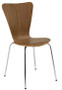 Picasso Heavy Duty Cafe Bistro Chair