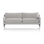 OE - Emmy Cushioned 3 Seater Sofa
