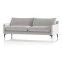 OE - Emmy Cushioned 3 Seater Sofa