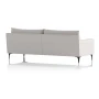 OE - Emmy Cushioned 3 Seater Sofa