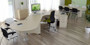 Windsor Executive D End Conference Meeting Boardroom Table
