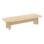 Windsor Executive D End Conference Meeting Boardroom Table