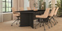 Windsor Executive Oval Conference Meeting Boardroom Table