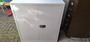 Grey Metal Bisley Office Storage Cabinet Cupboard Fully Locking with Keys 