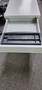 Grey Mobile 2 Drawer Metal Pedestal Office Desk Storage x 12