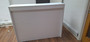 White Office Reception Desk/ Counter