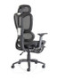 Horizon Office Executive Mesh Back Chair With Footrest