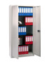 Bisley Stationery Storage Cupboard -  Colours