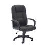 Keno Fabric Executive Office Chair