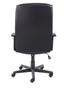 Canasta Leather Look PU Executive Chair