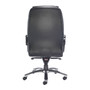 Montana Executive Black Leather Chair