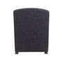 Glacier Modular Office Reception Chair