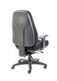 Panther Fabric Heavy Duty Operator Task Chair