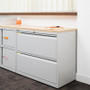 Bisley Metal Side Filing Filer Office Cabinet