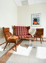 Masca Seating - Reception Breakout Chairs