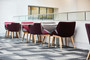 Masca Seating - Reception Breakout Chairs