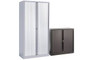 Bisley Tambour Cupboard 1000mm Wide