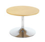 Astral Low Circular Cafe Breakout Table 